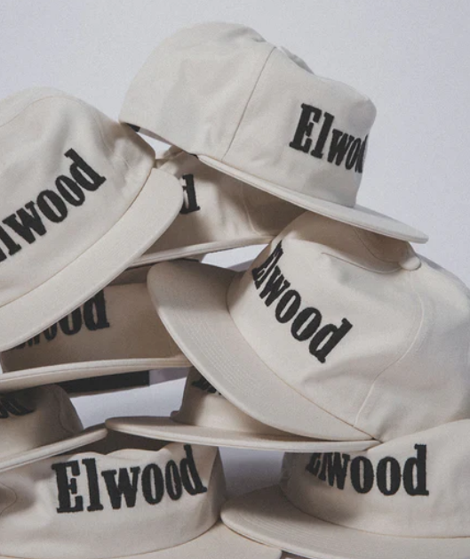 Trademark Cap